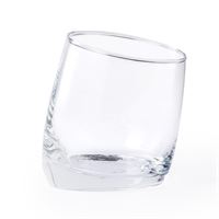 BICCHIERE INCLINATO 320 ml